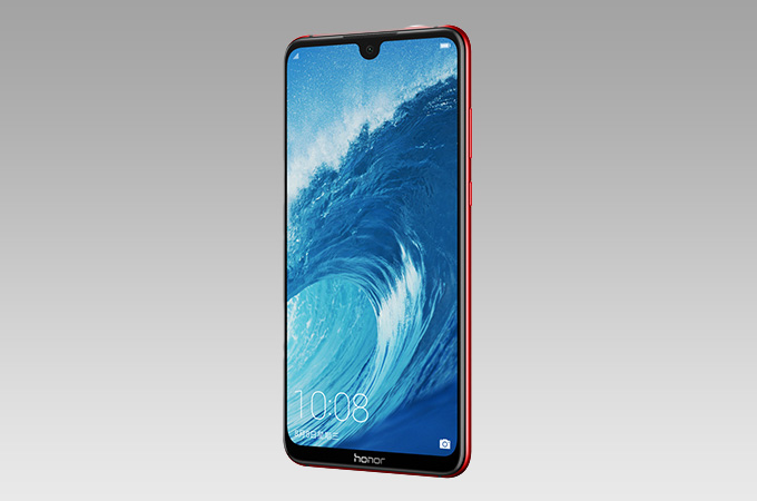 Honor 8X Max