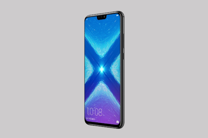 Honor 8X