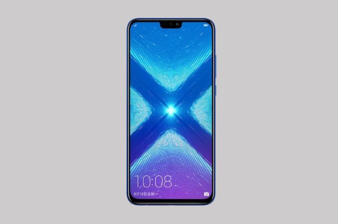 Honor 8X
