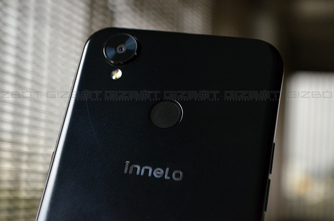 Innelo 1 First Impression