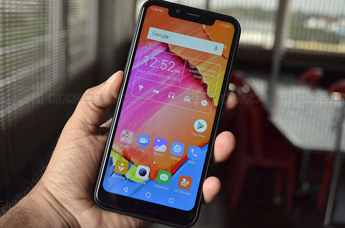 Innelo 1 First Impression