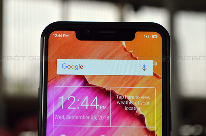 Innelo 1 First Impression