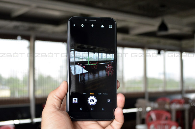 Innelo 1 First Impression