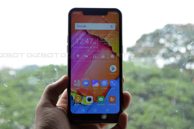 Innelo 1 First Impression