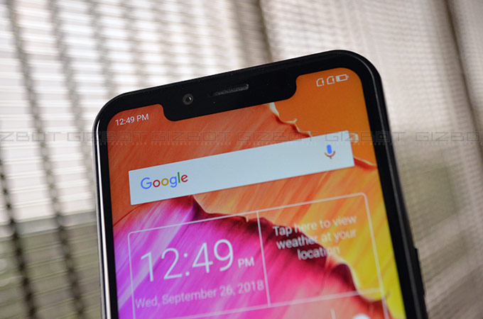 Innelo 1 First Impression