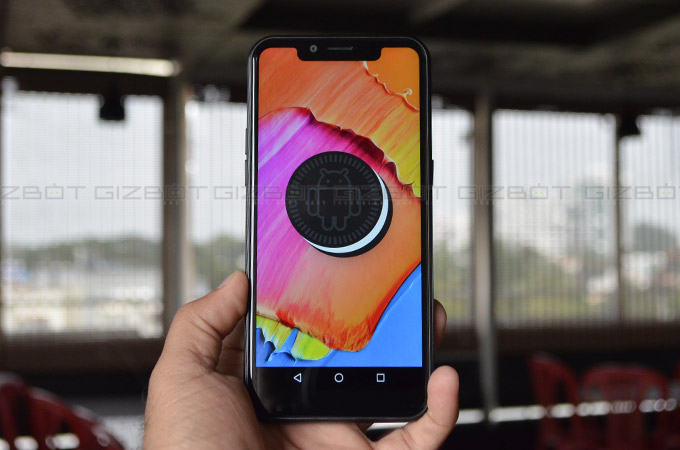 Innelo 1 First Impression