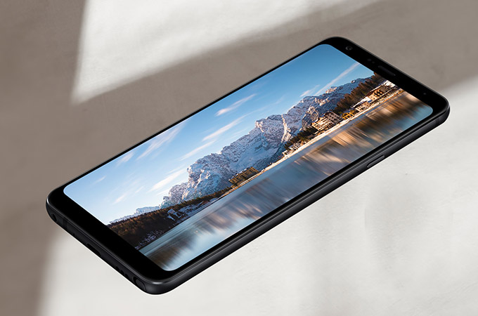 LG Q Stylus Plus