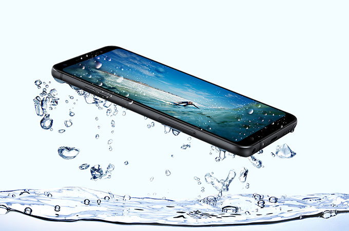 LG Q Stylus Plus