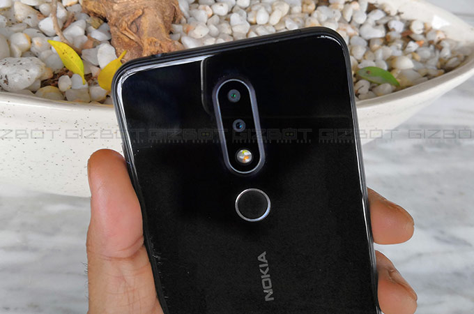 Nokia 6.1 Plus First Impression