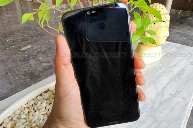 Nokia 6.1 Plus First Impression