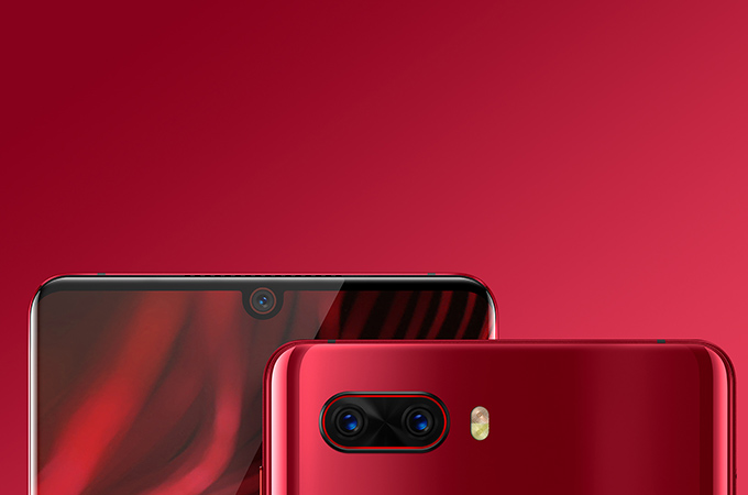 Nubia Z18