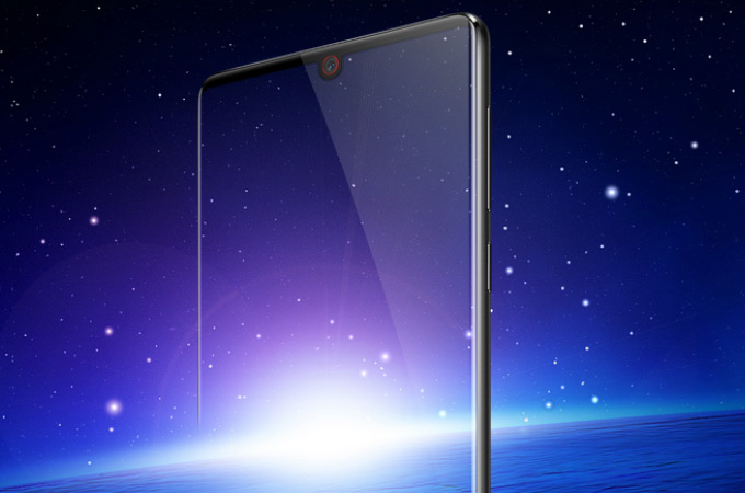 Nubia Z18