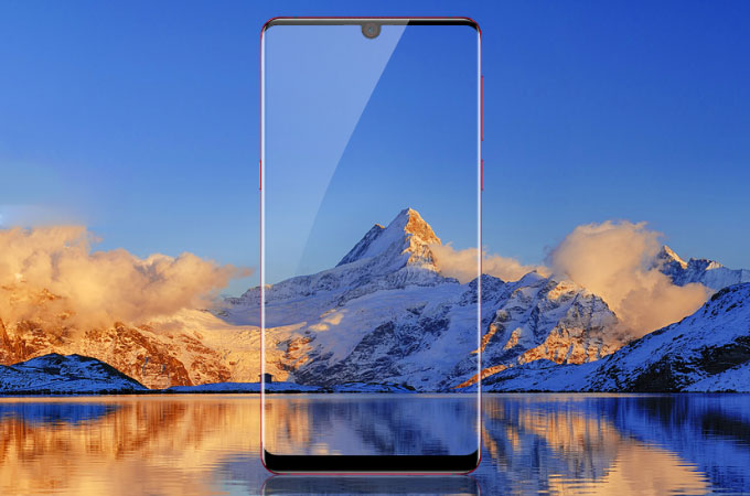 Nubia Z18