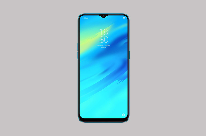 Realme 2 Pro