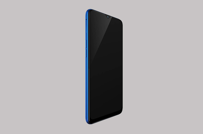 Realme 2 Pro