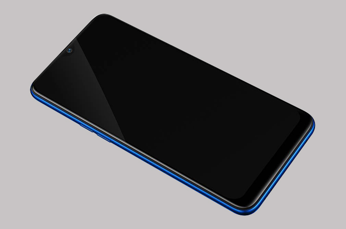 Realme 2 Pro
