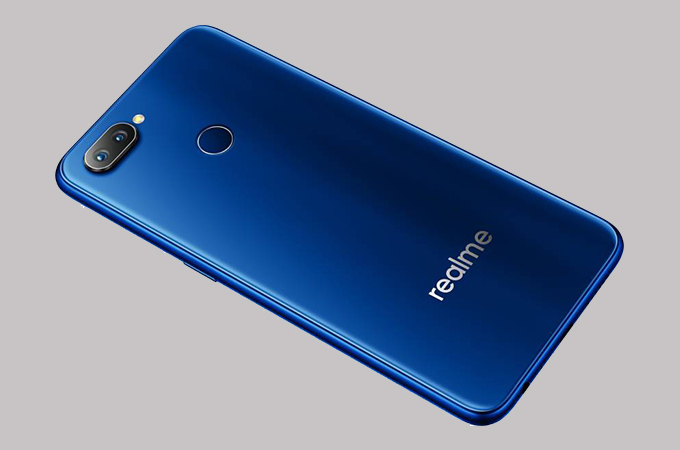 Realme 2 Pro