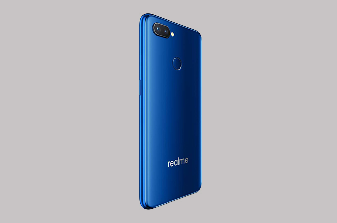 Realme 2 Pro