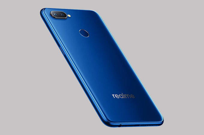 Realme 2 Pro