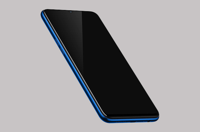 Realme 2 Pro