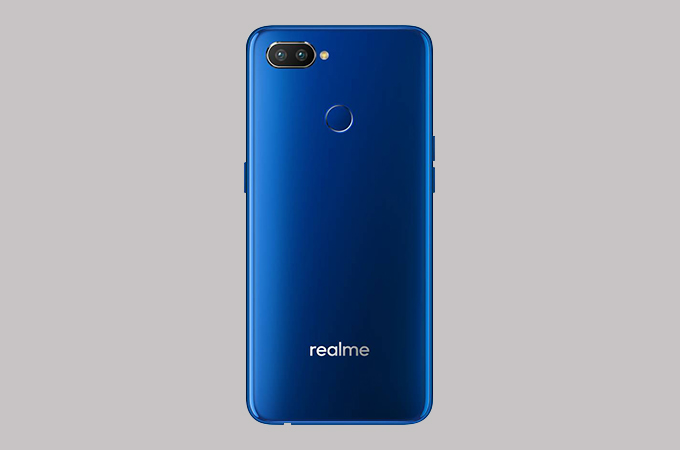 Realme 2 Pro