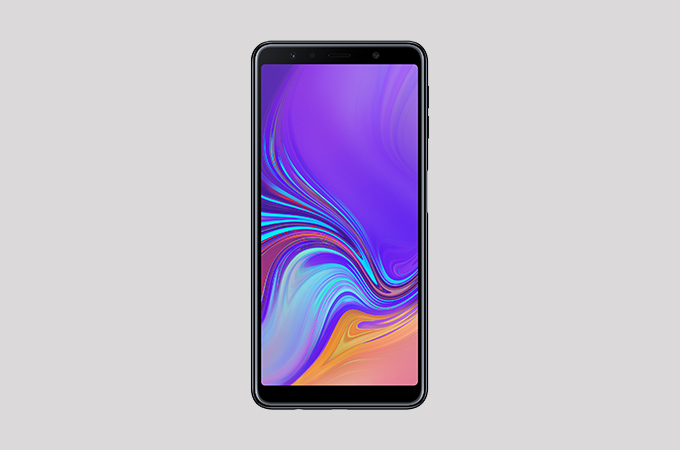 Samsung Galaxy A7 (2018)