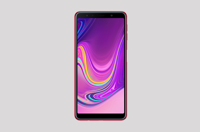 Samsung Galaxy A7 (2018)