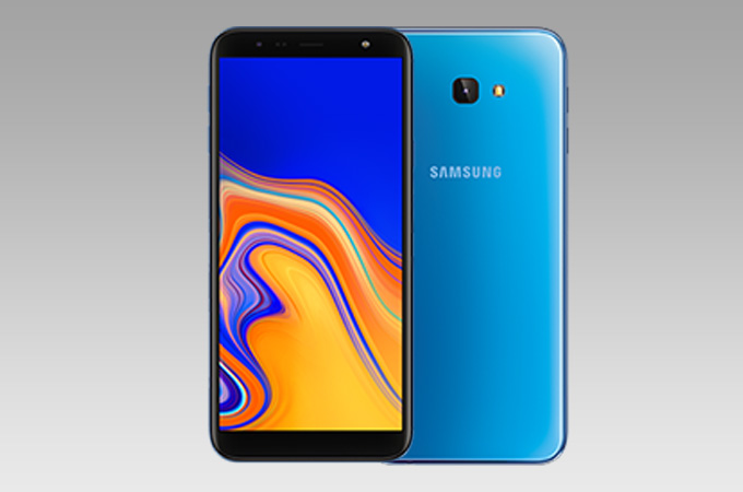 Samsung Galaxy J4 Plus