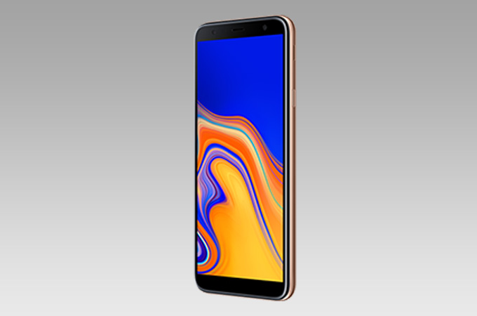 Samsung Galaxy J4 Plus