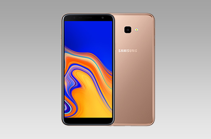 Samsung Galaxy J4 Plus
