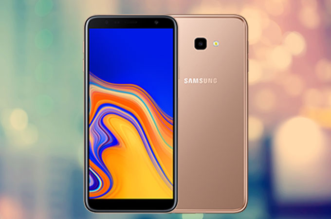 Samsung Galaxy J4 Plus