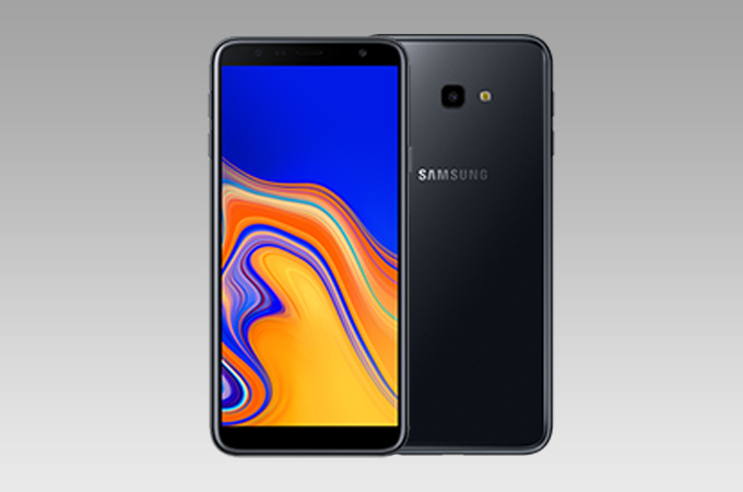 Samsung Galaxy J4 Plus