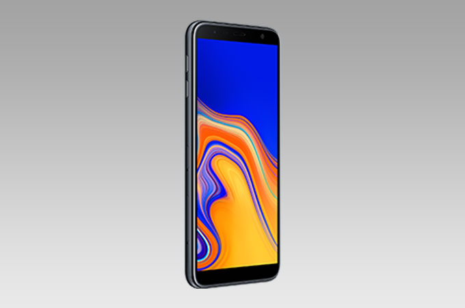 Samsung Galaxy J6 Plus