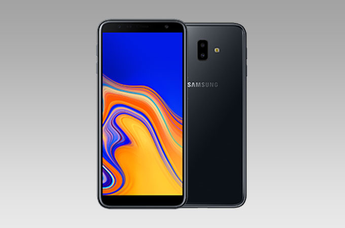 Samsung Galaxy J6 Plus