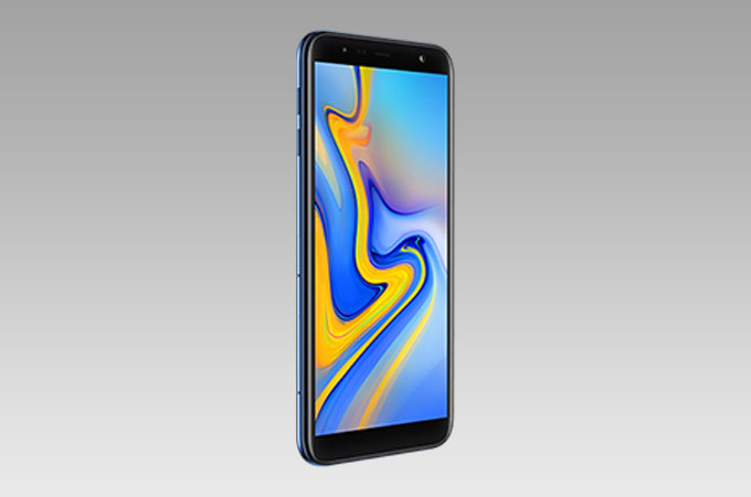 Samsung Galaxy J6 Plus