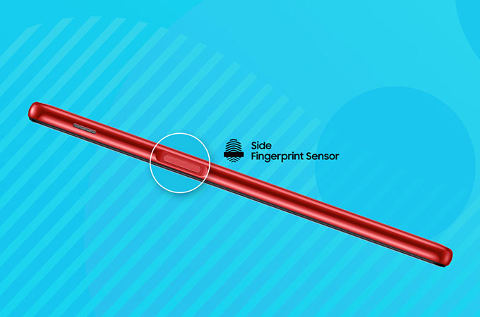 Samsung Galaxy J6 Plus