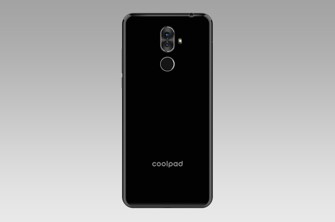 Coolpad Note 8