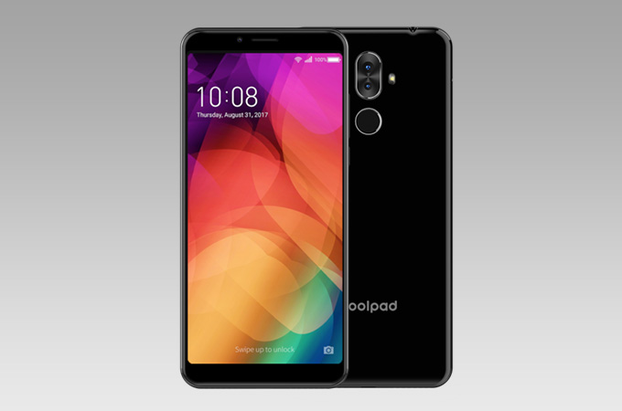 Coolpad Note 8