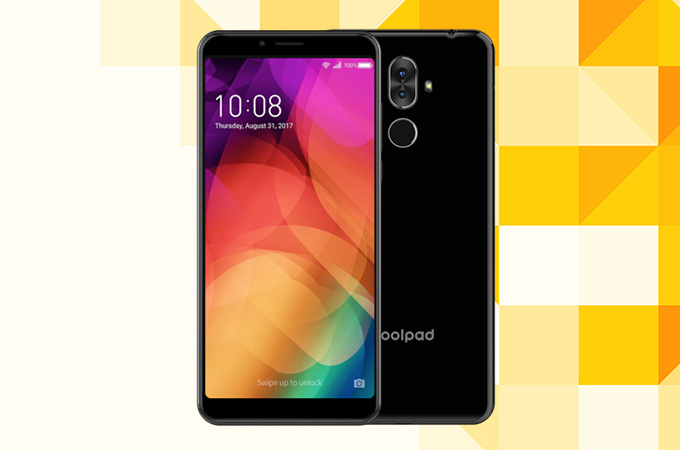 Coolpad Note 8