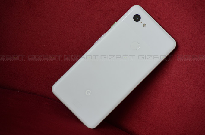 Google Pixel 3 XL Review