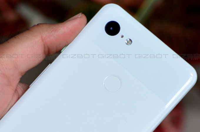 Google Pixel 3 XL Review