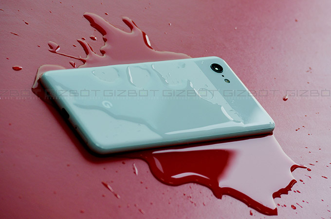 Google Pixel 3 XL Review