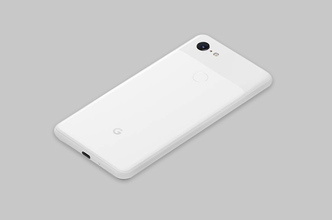 Google Pixel 3 XL