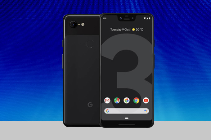Google Pixel 3 XL
