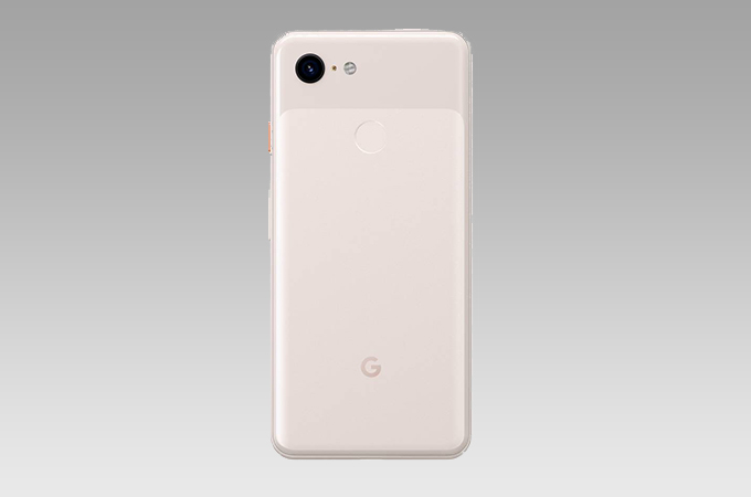 Google Pixel 3