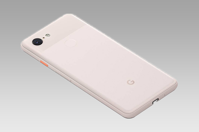 Google Pixel 3