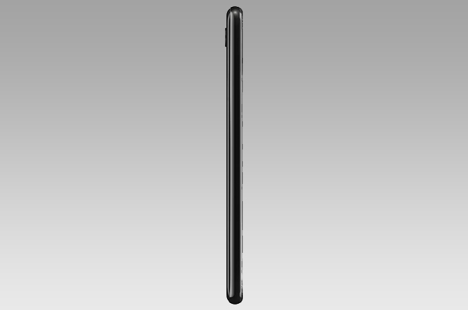 Google Pixel 3
