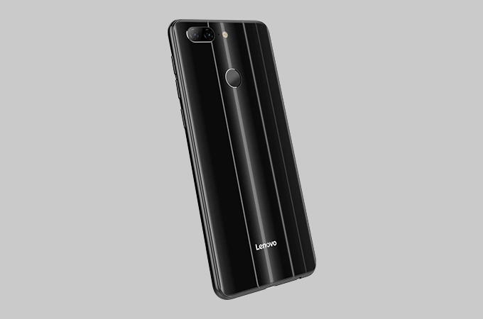 Lenovo K9