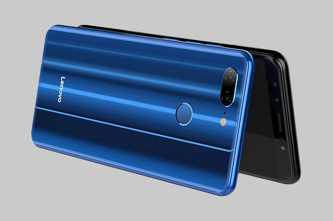 Lenovo K9