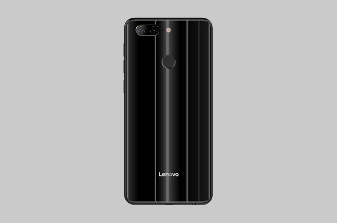 Lenovo K9